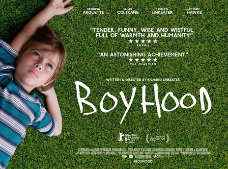 Boyhood (2014) — Film & Language Analysis
